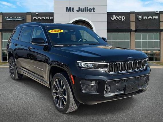 JEEP GRAND CHEROKEE 2021 1C4RJKDG6M8122098 image JEEP GRAND CHEROKEE 2021 1C4RJKDG6M8122098 image